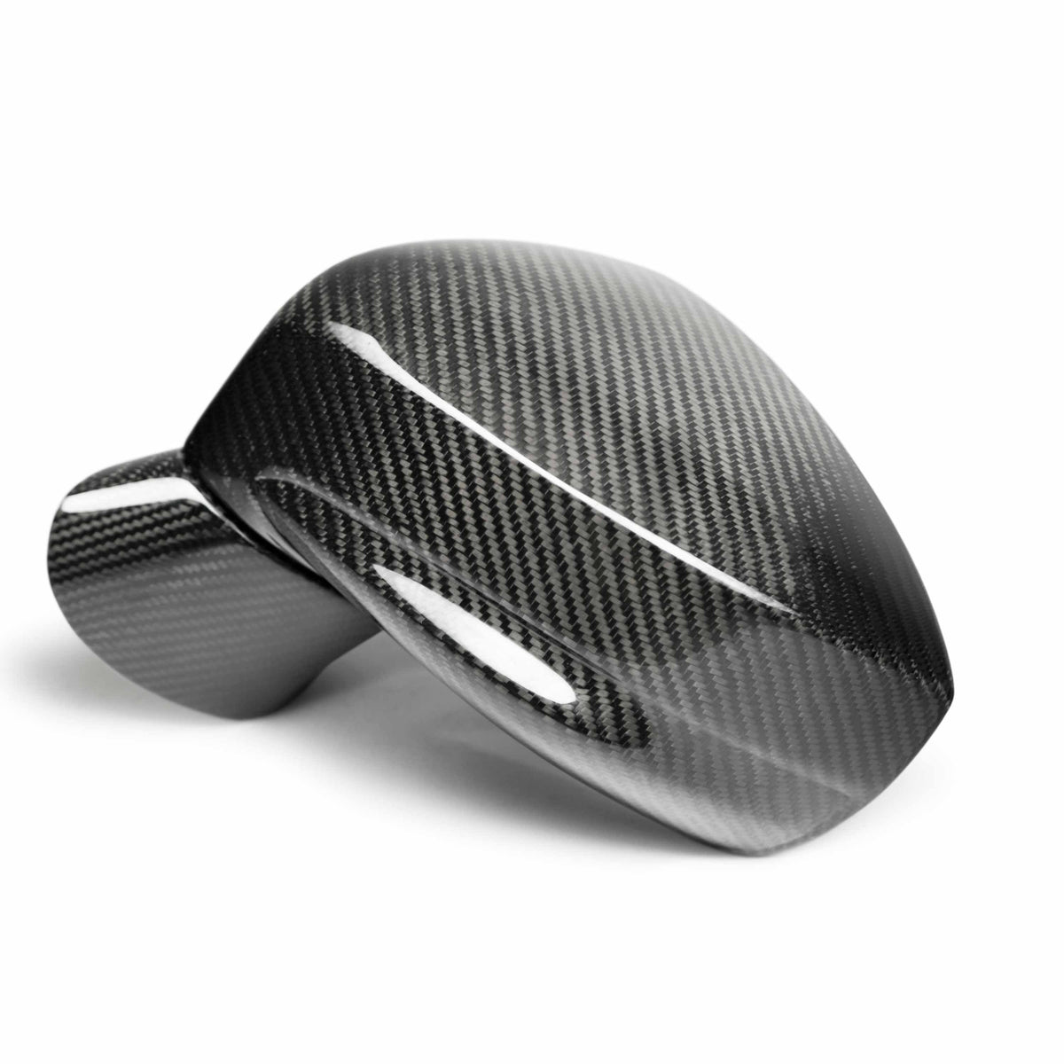 Seibon Carbon Fibre Mirror Covers