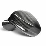 Seibon Carbon Fibre Mirror Covers