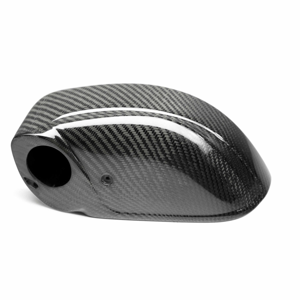 Seibon Carbon Fibre Mirror Covers