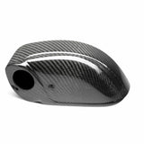 Seibon Carbon Fibre Mirror Covers