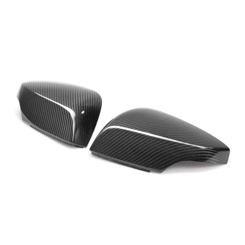 Seibon Carbon Fibre Mirror Cover Replacements