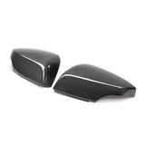 Seibon Carbon Fibre Mirror Cover Replacements