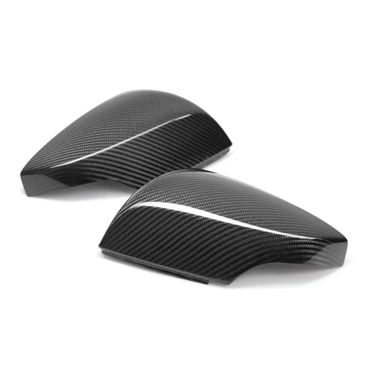 Seibon Carbon Fibre Mirror Cover Replacements
