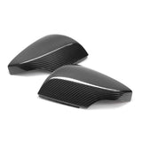 Seibon Carbon Fibre Mirror Cover Replacements