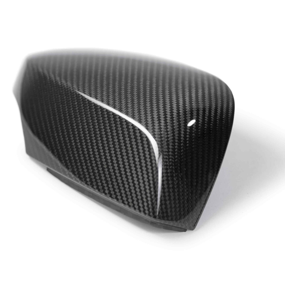 Seibon Carbon Fibre Mirror Cover Replacements