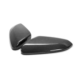 Seibon Carbon Fibre Mirror Cover