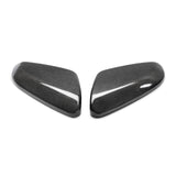 Seibon Carbon Fibre Mirror Cover