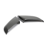 Seibon Carbon Fibre Mirror Cover