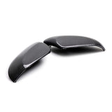 Seibon Carbon Fibre Mirror Caps