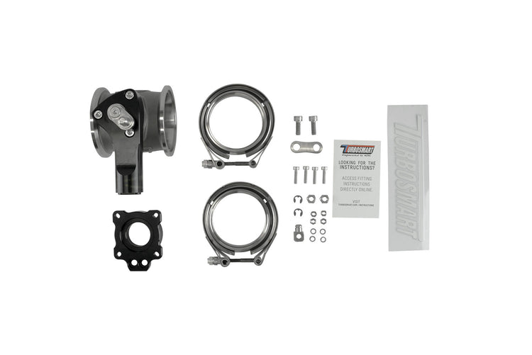 Turbosmart MSG50 Modular StraightGate50