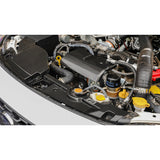 APR Carbon Fibre Radiator Plate Intake kit Subaru WRX VB/VN CF-802212