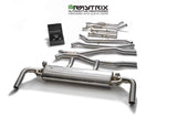 Armytrix High Performance Downpipe