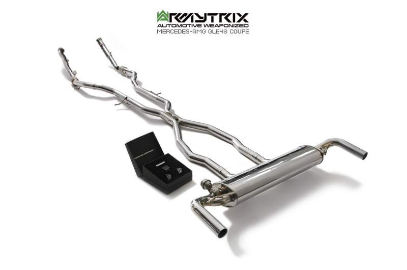 Armytrix High Performance Downpipe