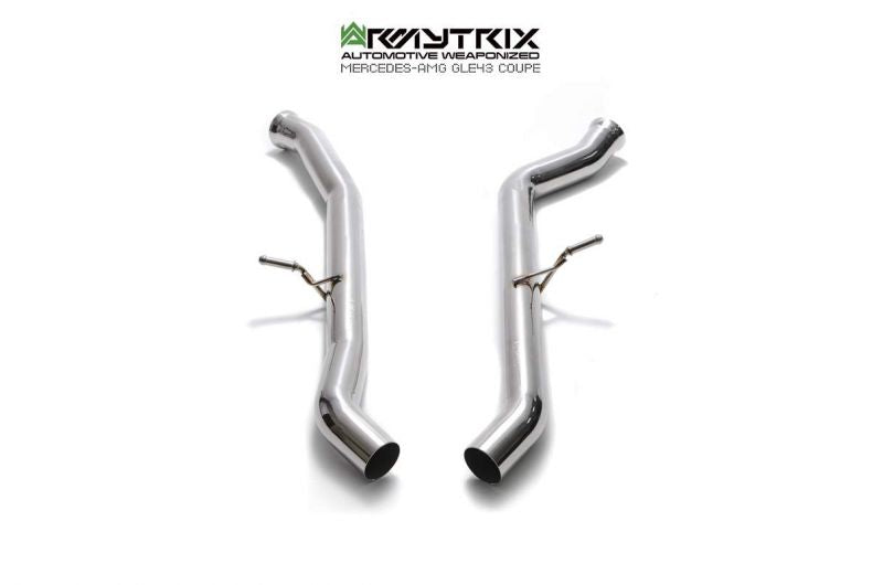 Armytrix High Performance Downpipe