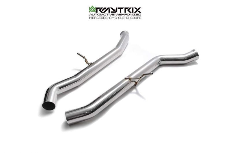 Armytrix High Performance Downpipe