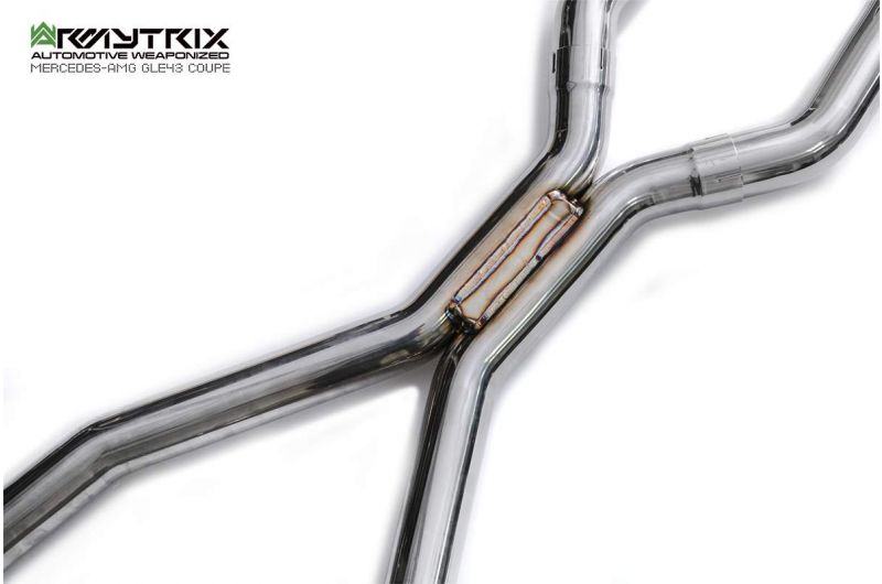 Armytrix High Performance Downpipe