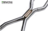 Armytrix High Performance Downpipe