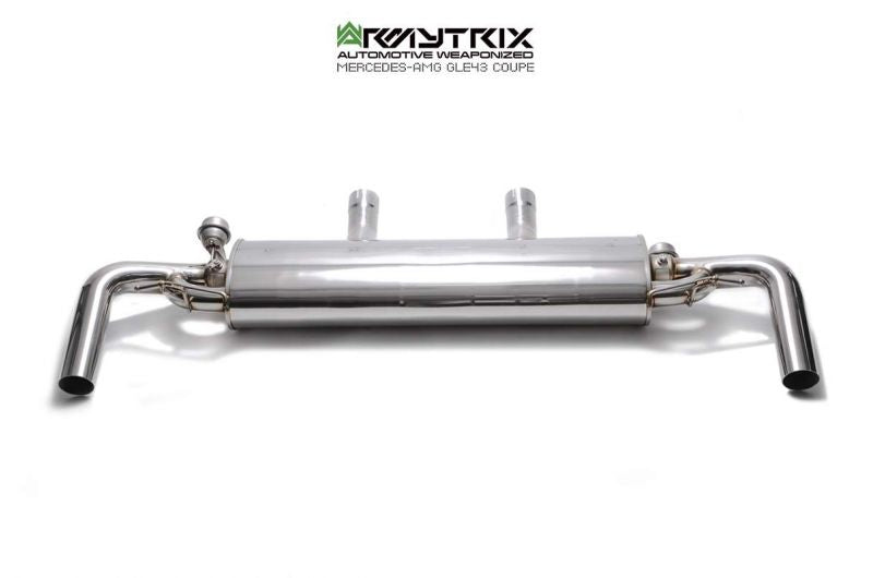 Armytrix High Performance Downpipe