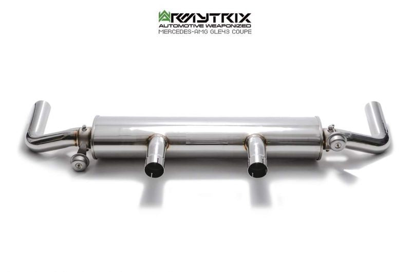 Armytrix High Performance Downpipe