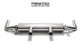 Armytrix High Performance Downpipe