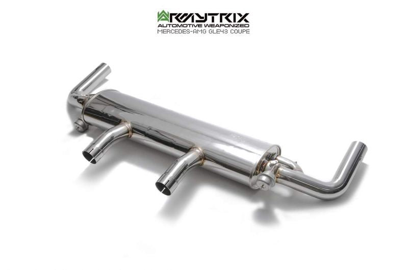 Armytrix High Performance Downpipe