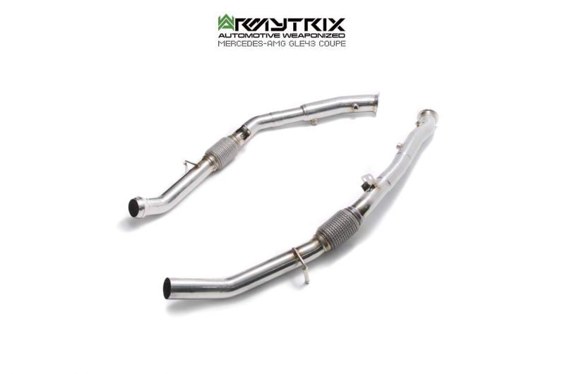 Armytrix High Performance Downpipe