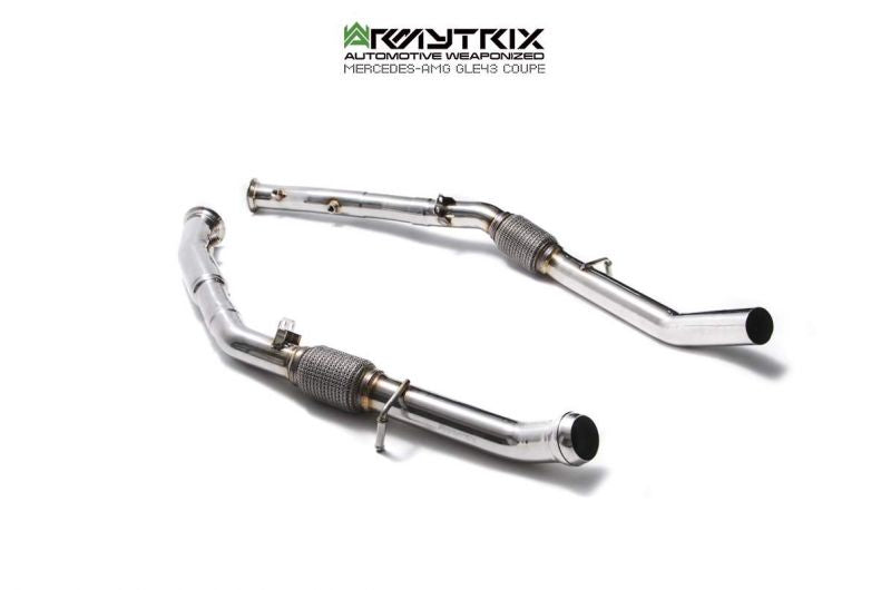 Armytrix High Performance Downpipe