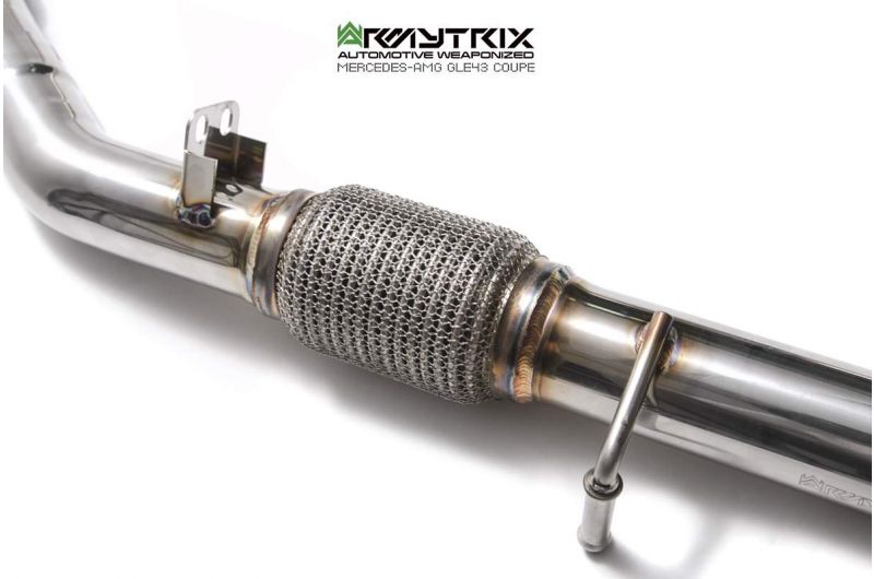 Armytrix High Performance Downpipe
