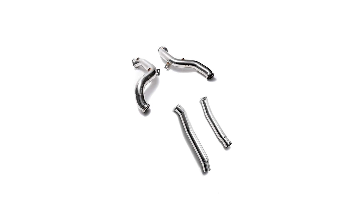 Armytrix High Performance Downpipe