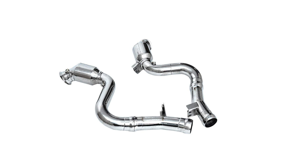 Armytrix High Performance Downpipe
