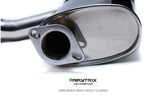 Armytrix Stainless Steel Valvetronic Cat Back Exhaust System