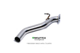 Armytrix Stainless Steel Valvetronic Cat Back Exhaust System