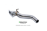 Armytrix Stainless Steel Valvetronic Cat Back Exhaust System
