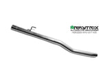 Armytrix Stainless Steel Valvetronic Cat Back Exhaust System