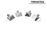Armytrix Stainless Steel Valvetronic Cat Back Exhaust System