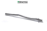 Armytrix Stainless Steel Valvetronic Cat Back Exhaust System