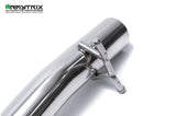 Armytrix Stainless Steel Valvetronic Cat Back Exhaust System