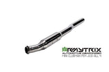 Armytrix Stainless Steel Valvetronic Cat Back Exhaust System