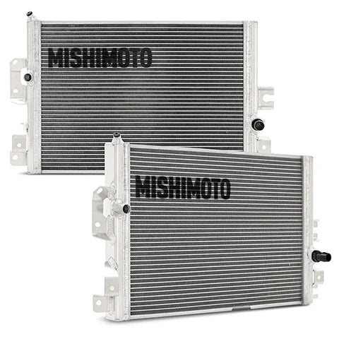 Mishimoto Heat Exchanger
