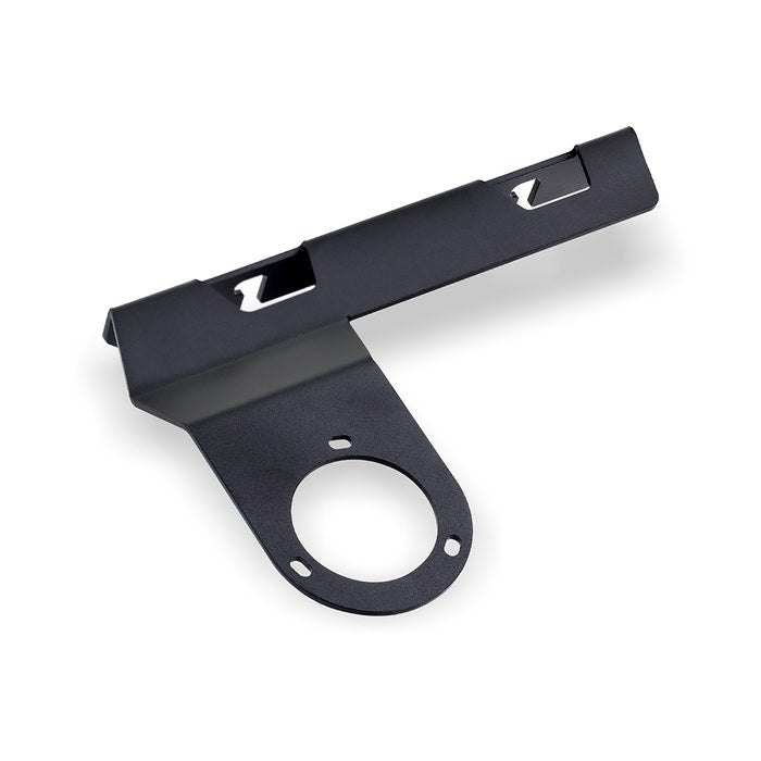 Mishimoto Baffled Oil Catch Can - PCV Side