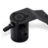 Mishimoto Baffled Oil Catch Can - PCV Side