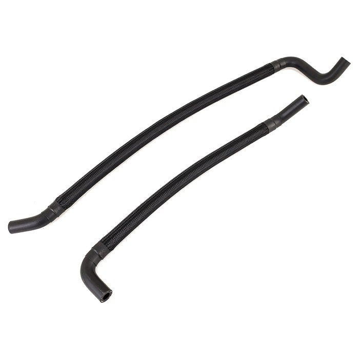 Mishimoto Baffled Oil Catch Can - PCV Side
