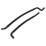 Mishimoto Baffled Oil Catch Can - PCV Side