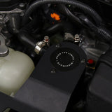 Mishimoto Baffled Oil Catch Can - PCV Side