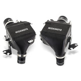Mishimoto Air-to-Water Intercooler Kit
