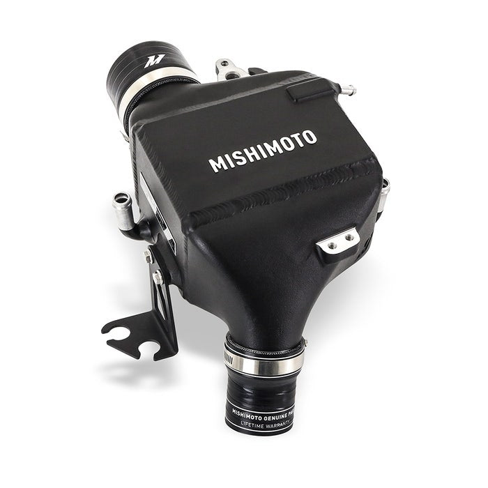Mishimoto Air-to-Water Intercooler Kit