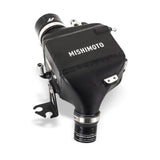Mishimoto Air-to-Water Intercooler Kit