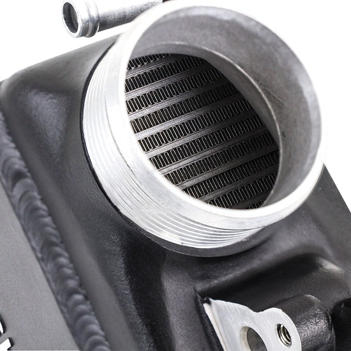 Mishimoto Air-to-Water Intercooler Kit