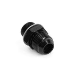 Mishimoto Thermostatic Oil Cooler Kit Black