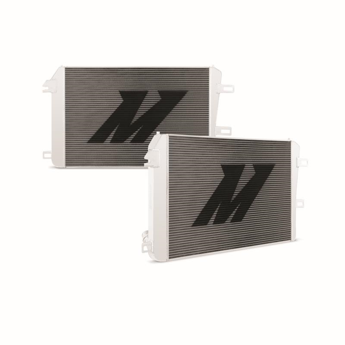 Mishimoto Large Universal Radiator - 34" x 24" Core